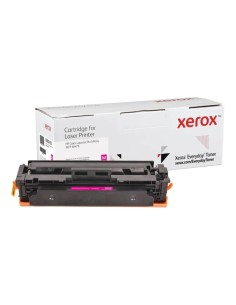 Xerox Everyday HP W2033A Magenta Cartucho de Toner...