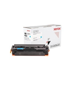 Xerox Everyday HP W2031X Cyan Cartucho de Toner Generico...