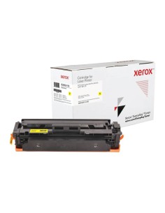 Xerox Everyday HP W2032X Amarillo Cartucho de Toner...