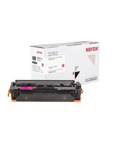 Xerox Everyday HP W2033X Magenta Cartucho de Toner...