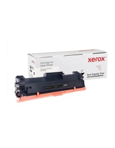 Xerox Everyday HP CF244A Negro Cartucho de Toner Generico...