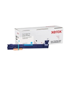 Xerox Everyday HP CB381A Cyan Cartucho de Toner Generico...