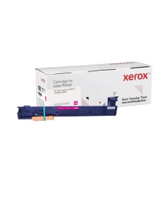 Xerox Everyday HP CB383A Magenta Cartucho de Toner...
