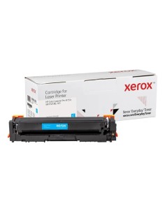 Xerox Everyday HP CF531A Cyan Cartucho de Toner Generico...