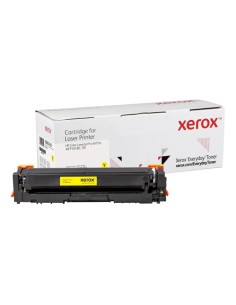 Xerox Everyday HP CF532A Amarillo Cartucho de Toner...