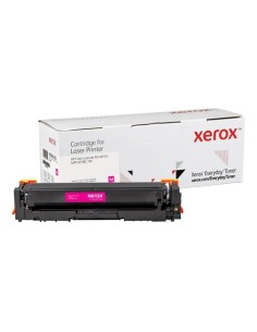 Xerox Everyday HP CF533A Magenta Cartucho de Toner...