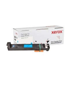 Xerox Everyday OKI C710/C711 Cyan Cartucho de Toner...