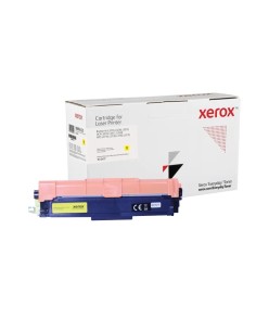 Xerox Everyday Brother TN247/TN243 Amarillo Cartucho de...