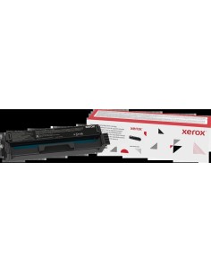 Xerox C230/C235 Negro Cartucho de Toner Original - 006R04391