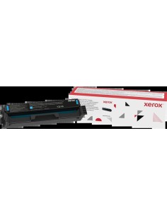 Xerox C230/C235 Cyan Cartucho de Toner Original - 006R04392