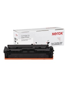 Xerox Everyday HP W2210A Negro Cartucho de Toner Generico...