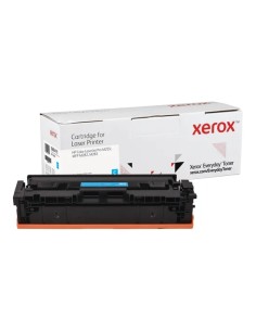 Xerox Everyday HP W2211A Cyan Cartucho de Toner Generico...