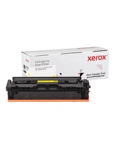 Xerox Everyday HP W2212A Amarillo Cartucho de Toner...
