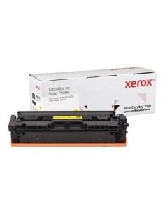 Xerox Everyday HP W2212X Amarillo Cartucho de Toner...