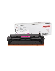 Xerox Everyday HP W2213X Magenta Cartucho de Toner...