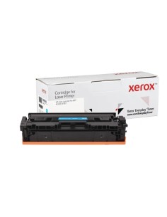 Xerox Everyday HP W2411A Cyan Cartucho de Toner Generico...
