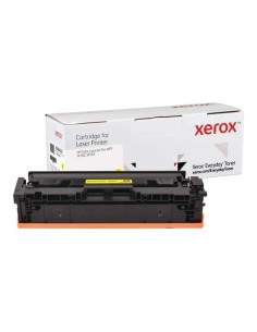 Xerox Everyday HP W2412A Amarillo Cartucho de Toner...