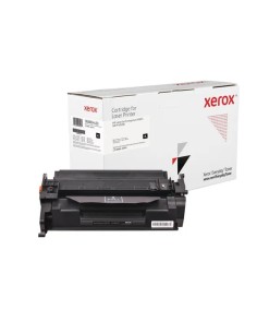 Xerox Everyday HP CF289A Negro Cartucho de Toner Generico...