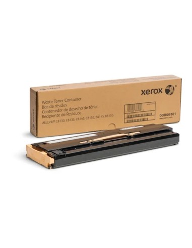 Xerox AltaLink B8145/B8155/B8170/B8245/B8255/B8270/C8130/C8135/C8145/C8155 Bote Residual Original - 008R08101