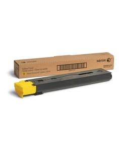 Xerox PrimeLink C9065/C9070 Amarillo Cartucho de Toner...