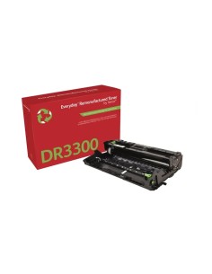 Xerox Everyday Brother DR3300 Tambor de Imagen...