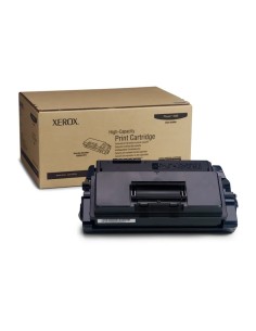 Xerox Phaser 3600 Negro Cartucho de Toner Original -...