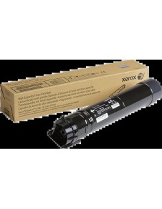 Xerox VersaLink B7025/B7030/B7035 Negro Cartucho de Toner...