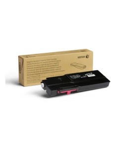 Xerox VersaLink C400/C405 Magenta Cartucho de Toner...