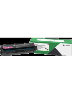 Lexmark CS331/CX331 Magenta Cartucho de Toner Original -...