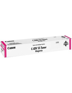 Canon CEXV55 Magenta Cartucho de Toner Original - 2184C002
