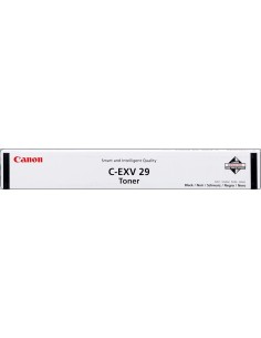 Canon CEXV29 Negro Cartucho de Toner Original - 2790B002