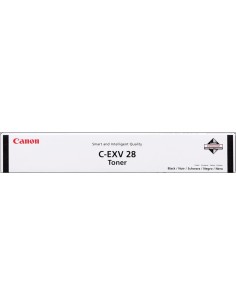 Canon CEXV28 Negro Cartucho de Toner Original - 2789B002