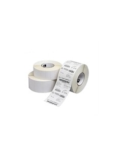 Zebra Z-Perform 2000T Pack de 8 Rollos de Etiquetas...