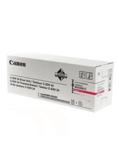 Canon CEXV34 Magenta Tambor de Imagen Original - 3788B003...