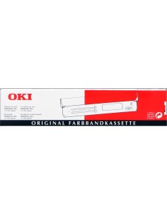OKI ML4410 Negra Cinta Matricial Original - 40629303