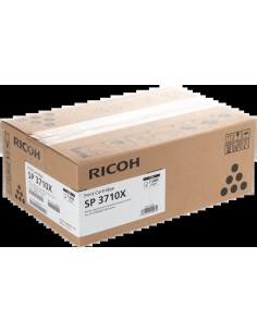 Ricoh Aficio SP3710 Negro Cartucho de Toner Original -...