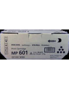 Ricoh Aficio MP501/MP601 Negro Cartucho de Toner Original...