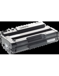Ricoh IM550/IM600/P800/P801 Negro Cartucho de Toner...