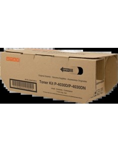Utax P-4030D Negro Cartucho de Toner Original - 4434010010
