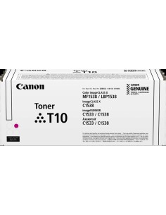 Canon T10 Magenta Cartucho de Toner Original - 4564C001