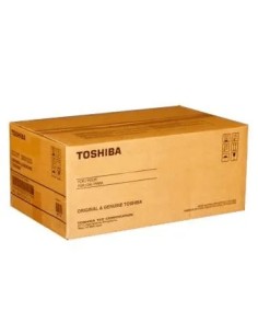 Toshiba T-FC28K Negro Cartucho de Toner Original -...