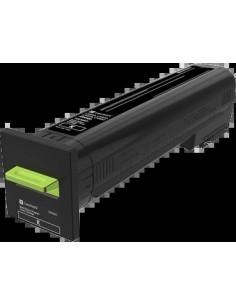 Lexmark CS820/CX820/CX825/CX860 Negro Cartucho de Toner...