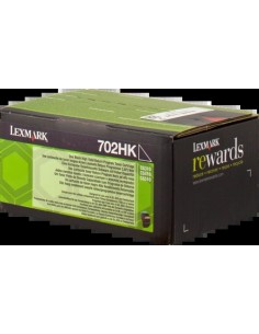 Lexmark CS310/CS410/CS510 Negro Cartucho de Toner...
