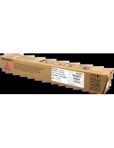 Ricoh Aficio MP-C2800/MP-C3300/MP-C3001/MP-C3501 Magenta...