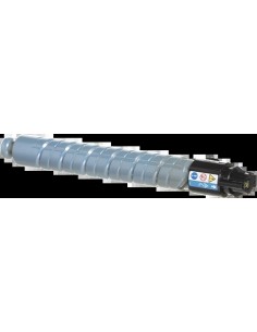 Ricoh Aficio MP-C306/MP-C307/MP-C406 Cyan Cartucho de...