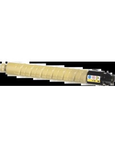 Ricoh Aficio MP-C306/MP-C307/MP-C406 Amarillo Cartucho de...