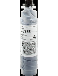 Ricoh Type 2220D Negro Cartucho de Toner Original -...