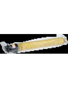 Ricoh IMC4500/IMC5500/IMC6000 Amarillo Cartucho de Toner...