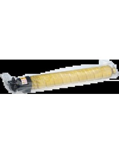 Ricoh IMC2000/IMC2500 Amarillo Cartucho de Toner Original...