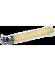 Ricoh IMC3000/IMC3500 Amarillo Cartucho de Toner Original...